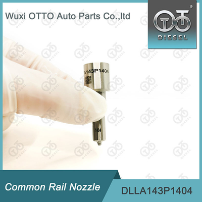 DLLA143P1404 Bosch Common Rail Nozzle For Injector 0445120043
