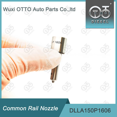 DLLA150P1606 Bosch Common Rail Nozzle For Injector 0445110269/270