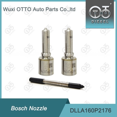 DLLA160P2176 Bosch Injector Nozzle-Φ3.5 Series cho Common Rail Injector 0 445110617
