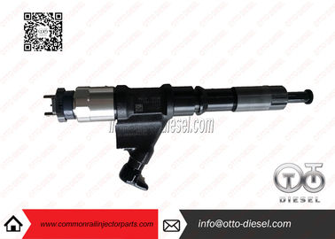 Toyota, Howo Common Rail Injector Phụ Denso Injector 095000-6700