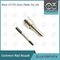 DLLA155P1674 Bosch Common Rail Nozzle For Injector 0445110291/447