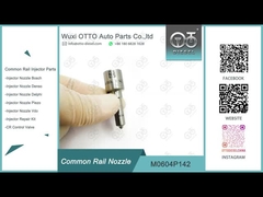 M0604P142 SIEMENS VDO Common Rail Nozzle cho 5WS40149-Z / 5WS40063