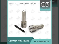 DLLA148P915 Densos Common Rail Nozzle cho máy phun 095000-6070 6251-11-3100