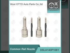 DSLA140P1061 Bosch Common Rail Nozzle For Injector 0445110077/086