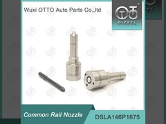 DSLA146P1675 0433175471 Bosch Common Rail Nozzle For Injectors 0445110307/4941109