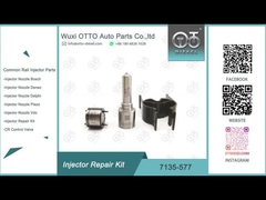 7135-577 Bộ sửa chữa đầu phun Delphi cho 28239766 GMDAT Z22D