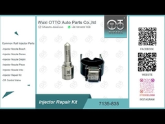 7135-835 Bộ sửa chữa máy tiêm Delphi