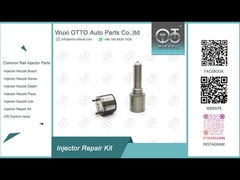 OEM 7135-730 Delphi Injector Repair Kit toàn diện