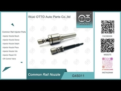 G4S011 Vòi phun Denso Common Rail cho đầu phun 295050-0140 / 33800-4A900