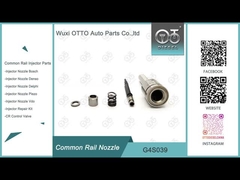 G4S039 Vòi phun Denso Common Rail cho đầu phun 295050-0820