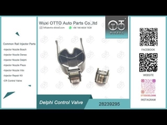 Van điều khiển đầu phun Delphi 28239295 cho đầu phun EJBR03301D