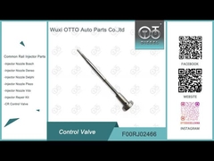 Các bộ phận đường sắt chung cho Bosch Injectors Công tắc phun đường sắt chung F 00R J02 466 / F00RJ02466