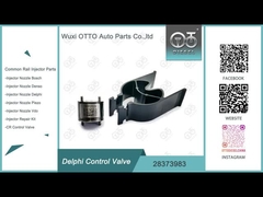 28373983 Van điều khiển đường sắt chung cho máy phun đường sắt chung Delphi SYMC D22 _6