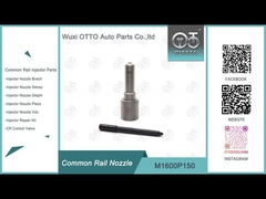 Siemens VDO Common Rail Nozzle M1600P150 cho máy phun A2C59515264 / 5WS40080