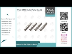 Bosch Electronic Unit Injector Control Valve EUD 7.0050