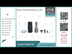 Bộ sửa chữa máy phun Siemens cho máy phun 77550