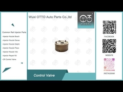 Delphi Actuator Kit Solenoid Valve 7135-588 Valve dưới cùng