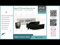 28277576 Van đường ray chung cho kim phun 28229873 HMC WGT