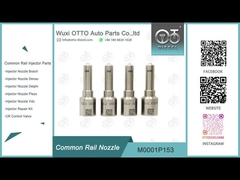 M0001P153 SIEMENS VDO Common Rail Nozzle cho máy tiêm 5WS40252
