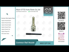 M0012P154 SIEMENS VDO Common Rail Nozzle cho máy tiêm 50274V05 A2C53252642
