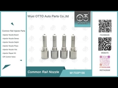 Vòi phun Common Rail SIEMENS VDO chính hãng M1703P156 bằng thép gió