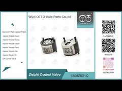 9308-621C Van điều khiển đường sắt chung Delphi cho máy phun R03101D/R05102D/28232251