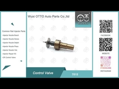 Van Bosch Common Rail T615 cho kim phun 0445110522 523