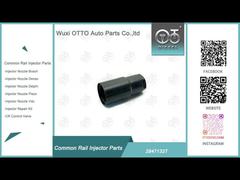 Các bộ phận của máy phun đường sắt chung