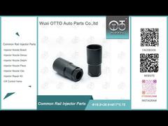 Đầu nối vòi phun nhiên liệu Diesel Common Rail, Kích thước ΦΦ18.9×36.6×M17*0.75