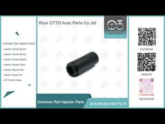 Đai ốc vòi phun nhiên liệu áp dụng cho kim phun A2C59513596/5WS40253 77550 A2C59515264