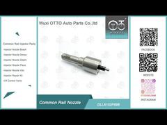 Diesel Common Rail Fuel Injector Nozzle Dlla152p898 với giá hợp lý