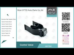 Van điều khiển kim phun nhiên liệu Model 28577595 cho SYMC D16 _6 X100 COMPACT SUV, áp dụng cho kim phun 28387604