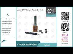 Vòi phun đường ray chung