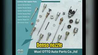 Đầu phun Denso DLLA152P959