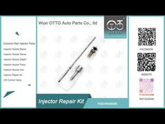 Bộ sửa chữa đầu phun diesel F00VW40095 cho 0445110522