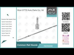 Sửa lỗi nâng cấp vòi phun Piezo không tải thô F00VW40095