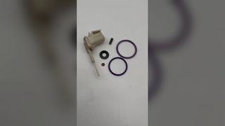 Bộ sửa chữa kim phun nhiên liệu 891807 VO E3 Giải pháp bảo trì