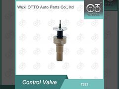 Nắp van điều khiển đầu phun diesel T683 Thép tốc độ cao