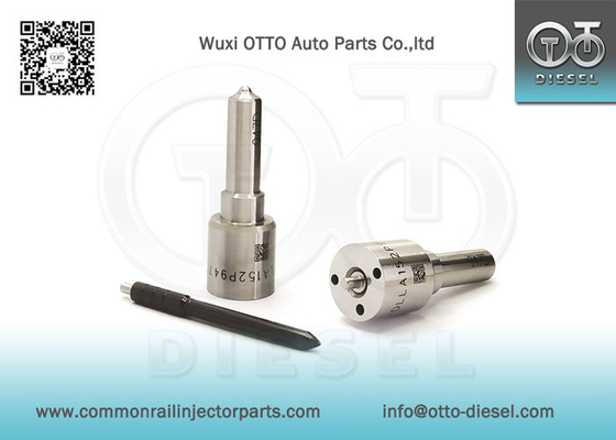 DLLA152P947 Denso Common Rail Vòi cho đầu phun 095000-6250