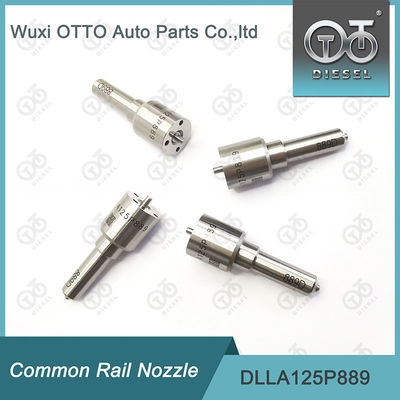 DLLA125P889 Densos Common Rail Nozzle cho máy phun 095000-648# RE546776/RE528407
