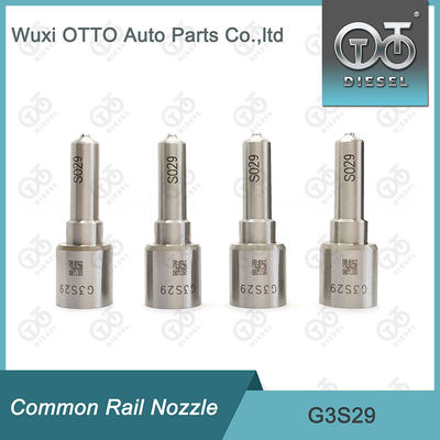G3S29 Densos Common Rail Nozzle cho máy phun 295050-1710 8-98238318-0