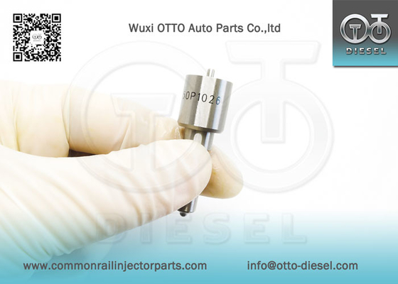 DLLA150P1026 / 093400-1026 Denso Common Rail Nozzle cho đầu phun 095000-779 # / 095000-780 #