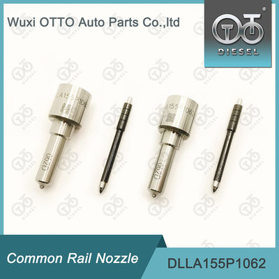 DLLA155P1062 DENSO Common Rail Vòi cho đầu phun 095000-8290