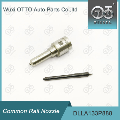 DLLA133P888 Denso Common Rail Vòi cho đầu phun 095000-6460 / RE529150
