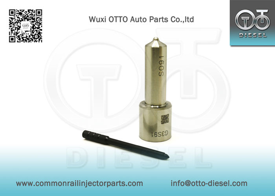 Vòi phun đường sắt chung G3S91 DENSO cho vòi phun 295050-1520 / 8630