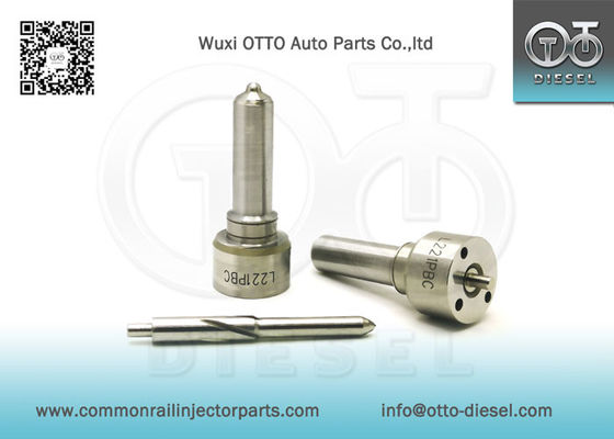 Vòi phun đường sắt chung L221PBC cho vòi phun E1 BEBE4C00001