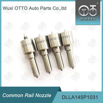 DLLA145P1031 Densos Common Rail Nozzle cho máy phun 095000-7500 / 1465A279