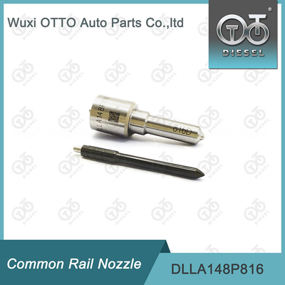 DLLA148P816 Common Rail Vòi cho đầu phun 095000-507 # / 513 # 16600-AW400