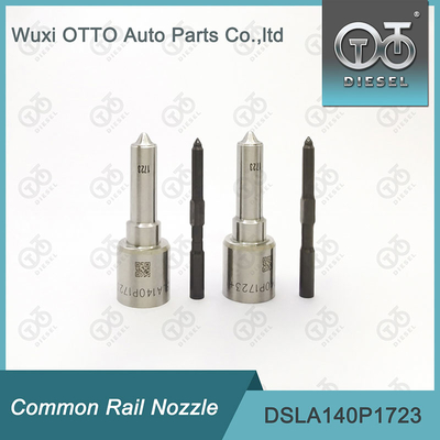 DSLA140P1723 (0433175481) Vòi phun đường sắt chung cho vòi phun 0445120123