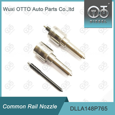 DLLA148P765 Densos Common Rail Nozzle For Injector 09500-051# / 16600-8H80#